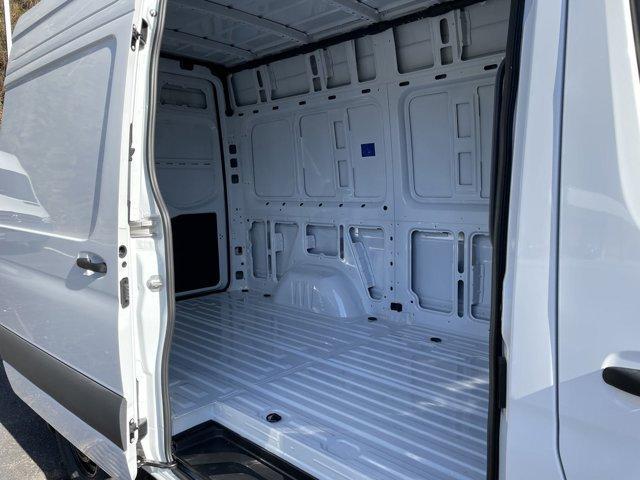 new 2025 Mercedes-Benz Sprinter 2500 car, priced at $58,365