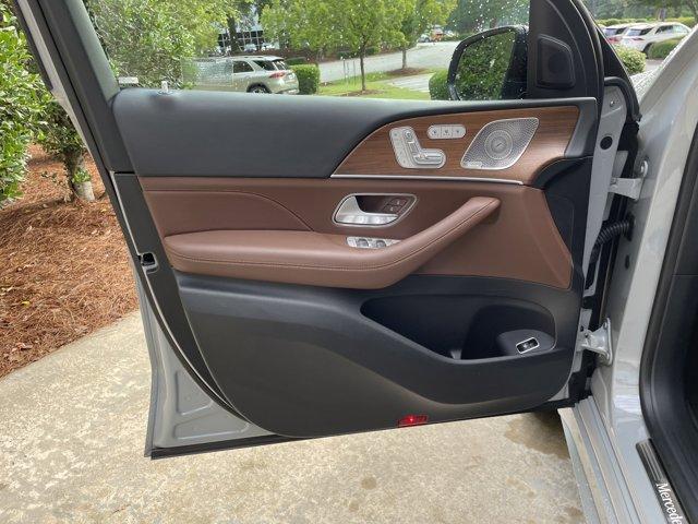 used 2024 Mercedes-Benz GLE 350 car, priced at $64,984