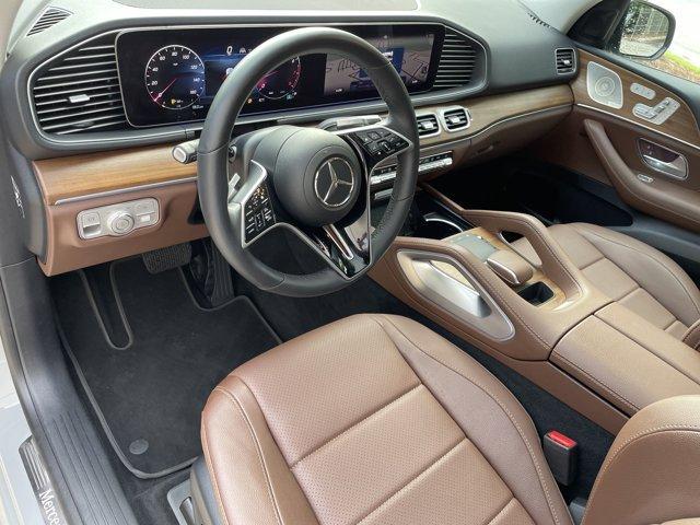 used 2024 Mercedes-Benz GLE 350 car, priced at $64,984
