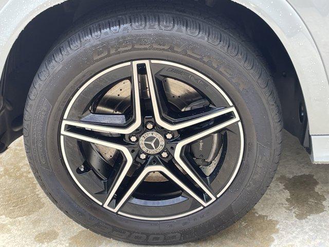 used 2024 Mercedes-Benz GLE 350 car, priced at $64,984