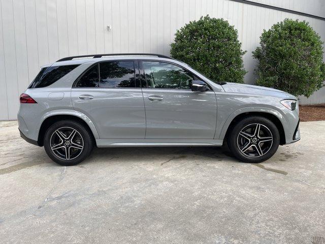used 2024 Mercedes-Benz GLE 350 car, priced at $64,984