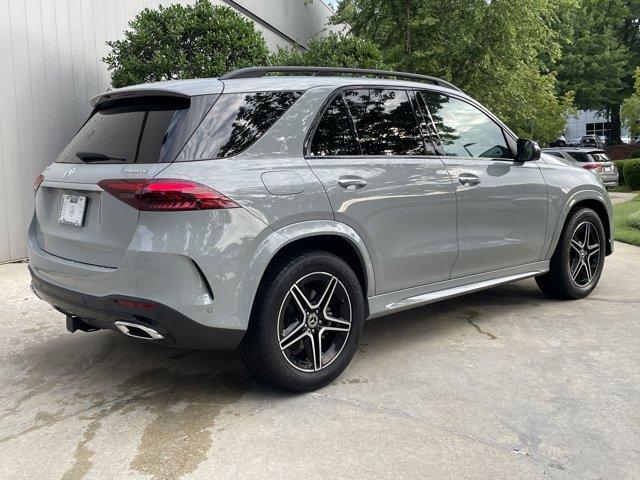 used 2024 Mercedes-Benz GLE 350 car, priced at $64,984
