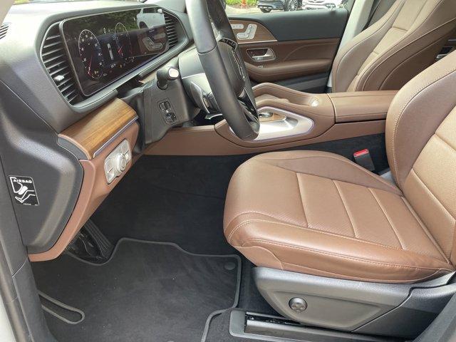 used 2024 Mercedes-Benz GLE 350 car, priced at $64,984