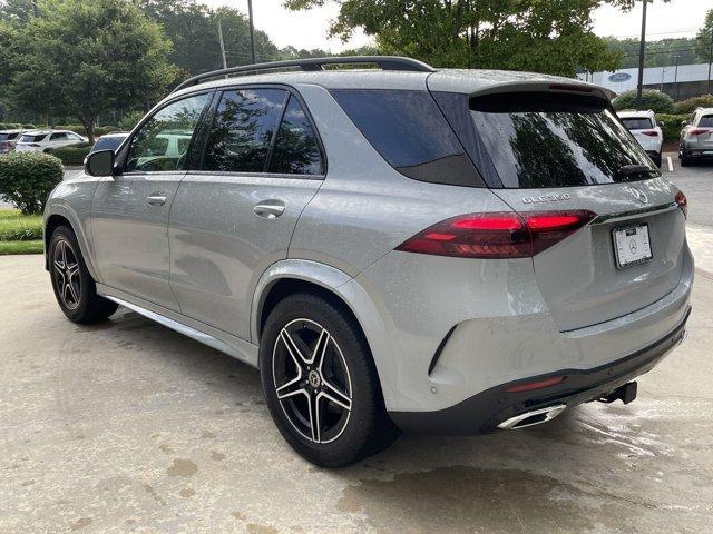 used 2024 Mercedes-Benz GLE 350 car, priced at $64,984