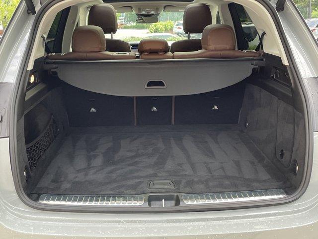 used 2024 Mercedes-Benz GLE 350 car, priced at $64,984
