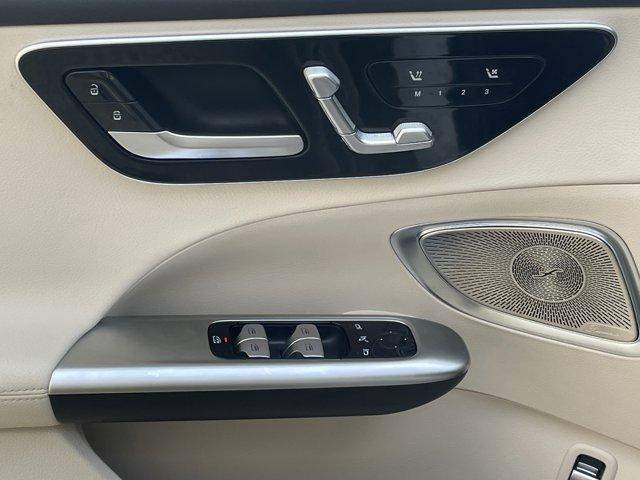 used 2024 Mercedes-Benz C-Class car, priced at $42,900