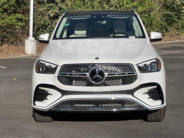 new 2025 Mercedes-Benz GLE 450e car, priced at $84,890