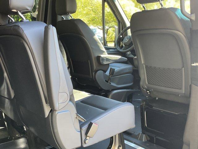 new 2026 Mercedes-Benz Sprinter 2500 car, priced at $81,532