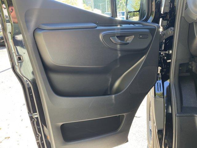 new 2026 Mercedes-Benz Sprinter 2500 car, priced at $81,532