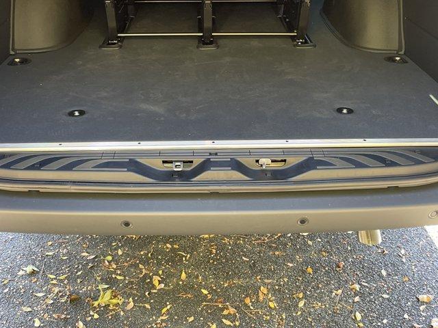 new 2026 Mercedes-Benz Sprinter 2500 car, priced at $81,532