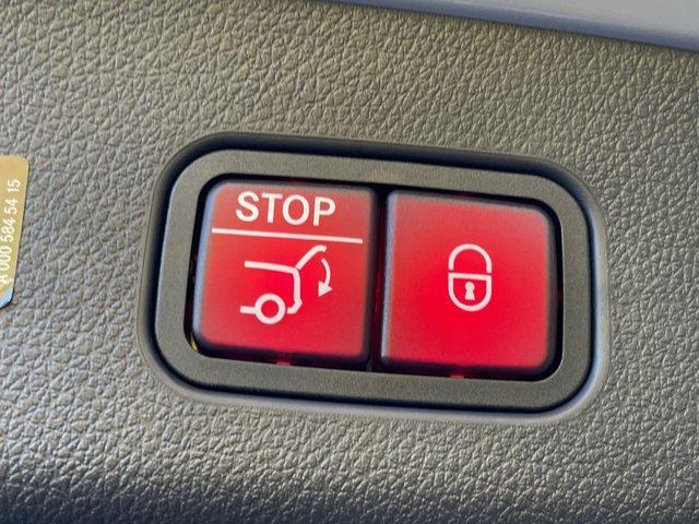 new 2026 Mercedes-Benz AMG GLC 43 car, priced at $83,150