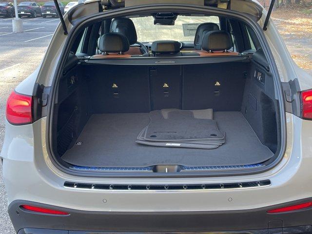 new 2026 Mercedes-Benz AMG GLC 43 car, priced at $83,150