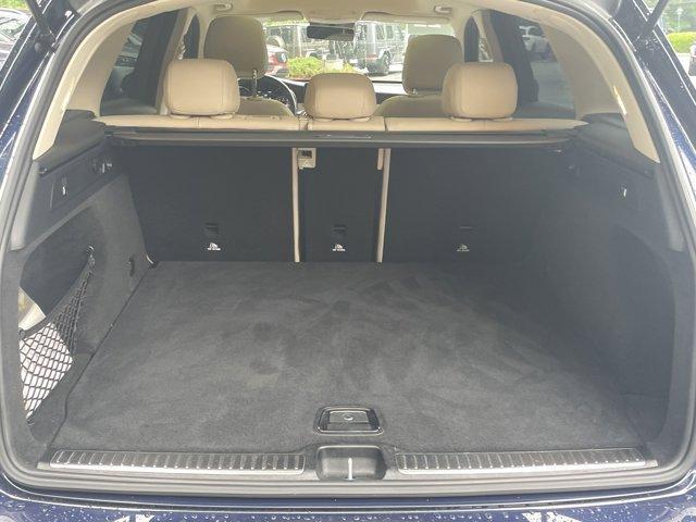 used 2022 Mercedes-Benz GLC 300 car, priced at $34,978