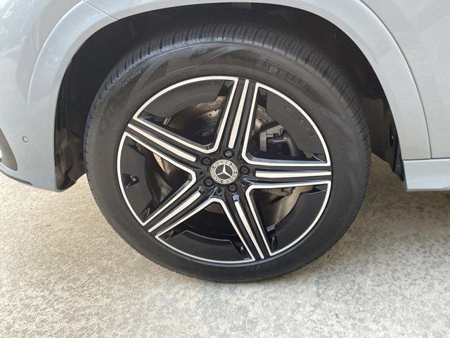 used 2025 Mercedes-Benz GLE 350 car, priced at $66,894