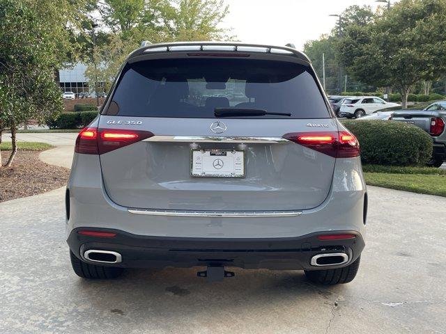 used 2025 Mercedes-Benz GLE 350 car, priced at $66,894