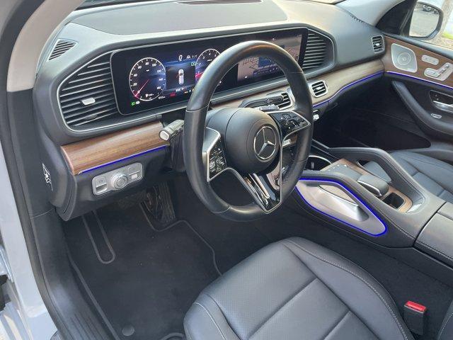 used 2025 Mercedes-Benz GLE 350 car, priced at $66,894