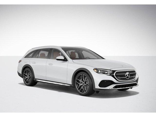 new 2024 Mercedes-Benz E-Class car, priced at $94,390