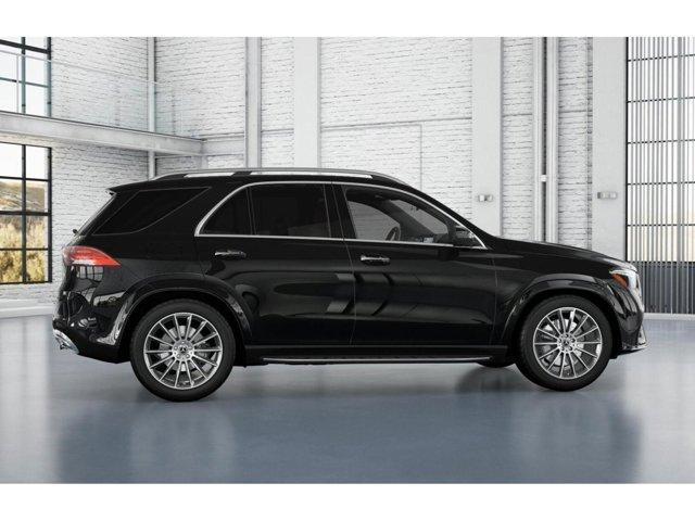 new 2025 Mercedes-Benz GLE 450e car, priced at $83,970