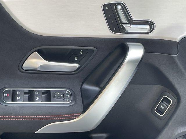 new 2026 Mercedes-Benz CLA 250 car, priced at $53,485