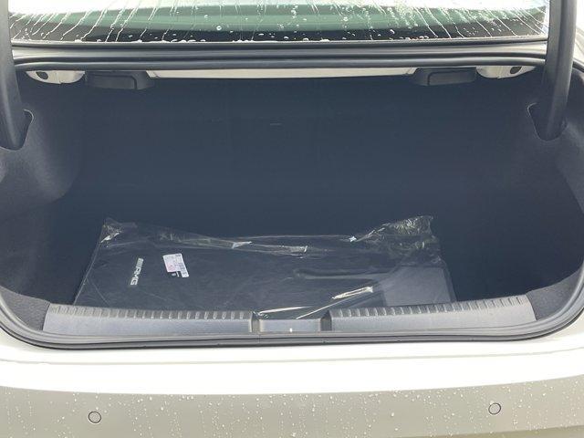 new 2026 Mercedes-Benz CLA 250 car, priced at $53,485