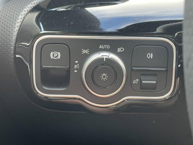 new 2026 Mercedes-Benz CLA 250 car, priced at $53,485