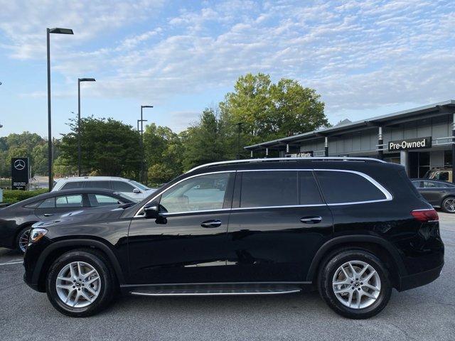 used 2020 Mercedes-Benz GLS 450 car, priced at $52,988