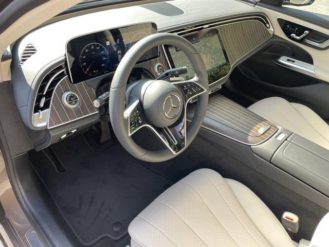 new 2026 Mercedes-Benz E-Class car, priced at $73,960