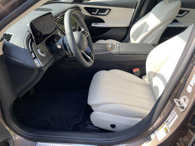 new 2026 Mercedes-Benz E-Class car, priced at $73,960