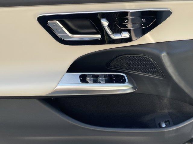 new 2026 Mercedes-Benz E-Class car, priced at $73,960