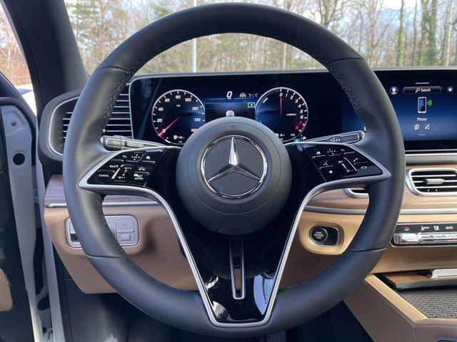 new 2025 Mercedes-Benz GLE 450e car, priced at $86,545