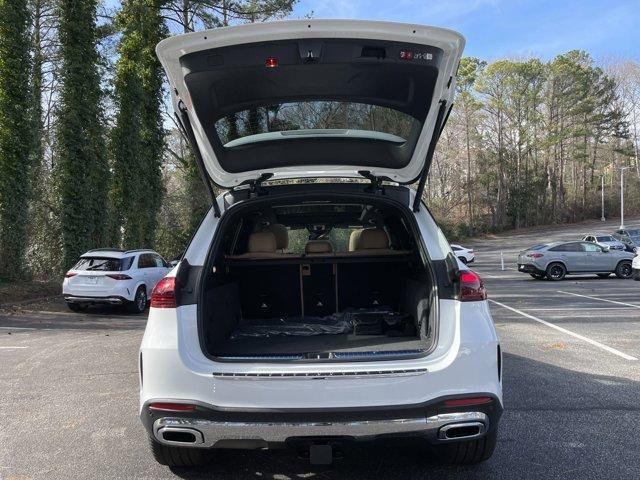 new 2025 Mercedes-Benz GLE 450e car, priced at $86,545