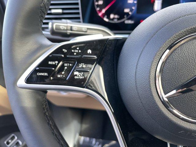 new 2025 Mercedes-Benz GLE 450e car, priced at $86,545