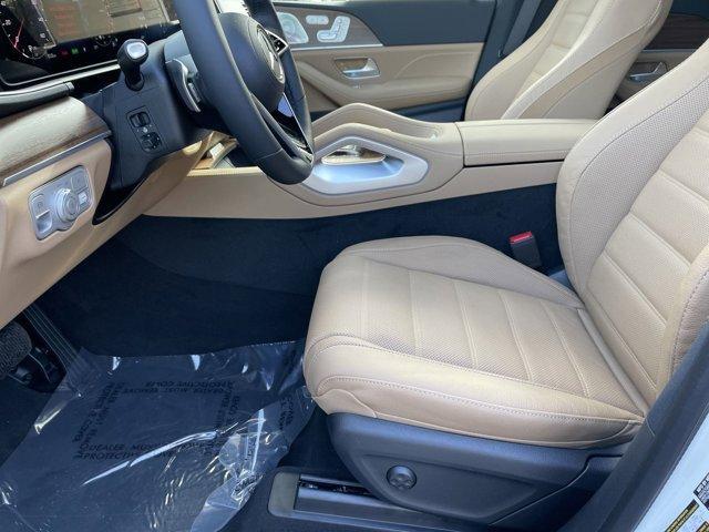 new 2025 Mercedes-Benz GLE 450e car, priced at $86,545