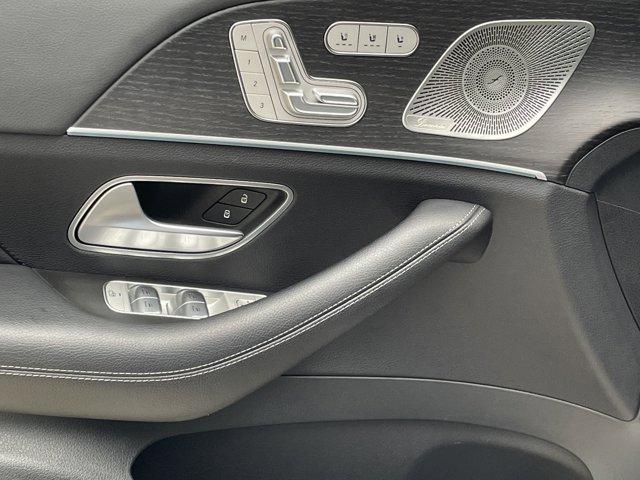 used 2023 Mercedes-Benz GLE 450 car, priced at $67,378