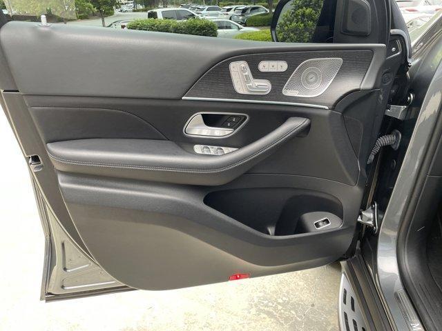 used 2023 Mercedes-Benz GLE 450 car, priced at $67,378