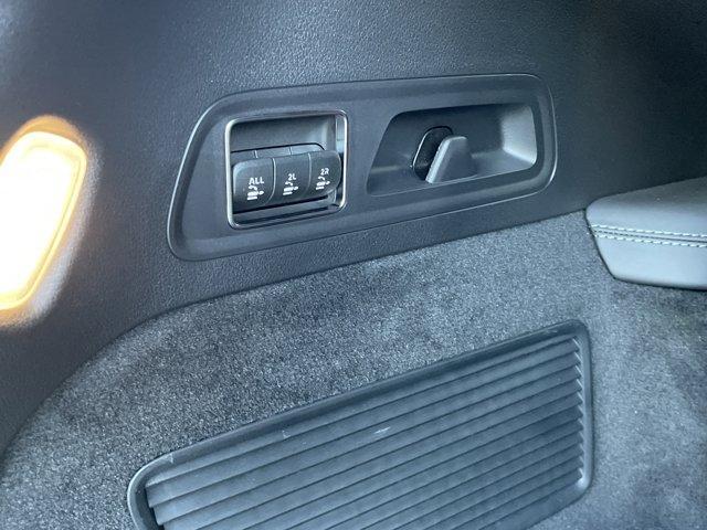 new 2026 Mercedes-Benz AMG GLS 63 car, priced at $175,745