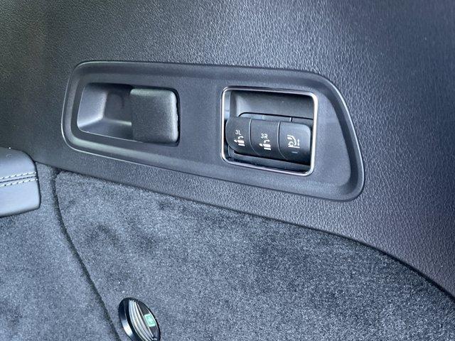 new 2026 Mercedes-Benz AMG GLS 63 car, priced at $175,745