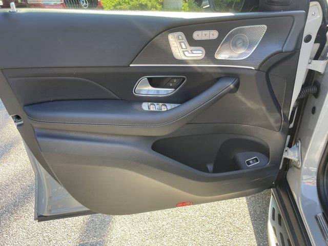 used 2025 Mercedes-Benz GLS 450 car, priced at $96,848