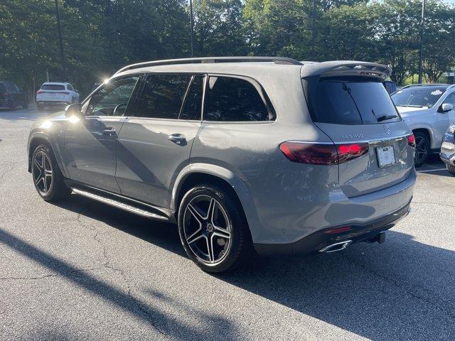 used 2025 Mercedes-Benz GLS 450 car, priced at $96,848