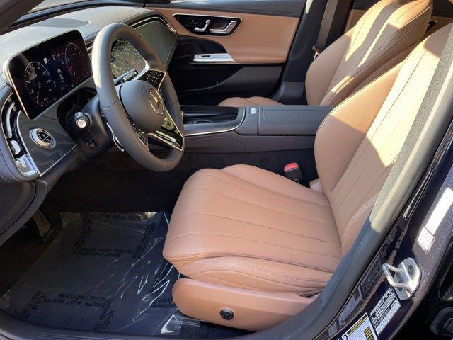 new 2026 Mercedes-Benz E-Class car, priced at $68,885