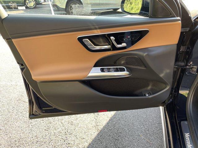 new 2026 Mercedes-Benz E-Class car, priced at $68,885