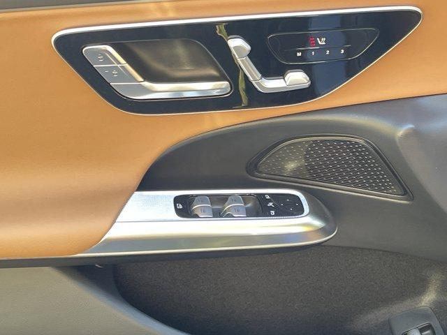 new 2026 Mercedes-Benz E-Class car, priced at $68,885