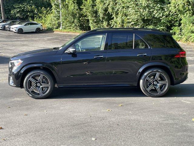 new 2025 Mercedes-Benz GLE 450 car, priced at $80,415