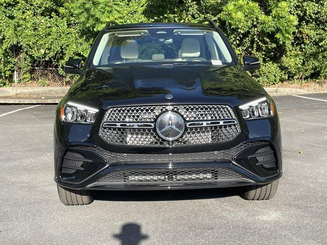 new 2025 Mercedes-Benz GLE 450 car, priced at $80,415