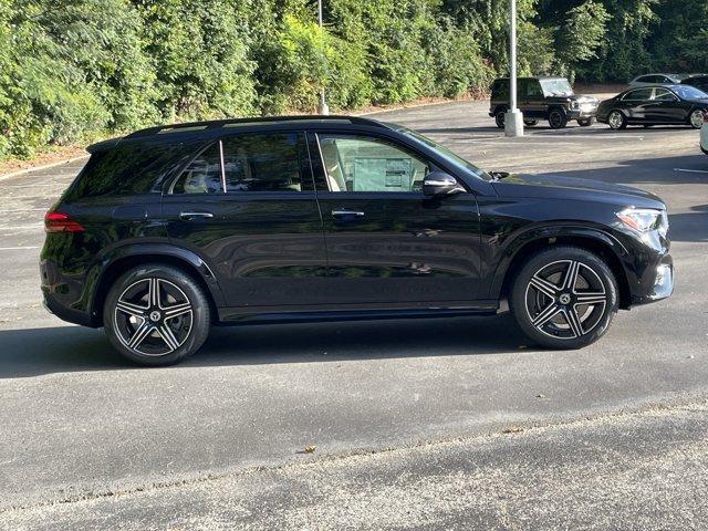 new 2025 Mercedes-Benz GLE 450 car, priced at $80,415
