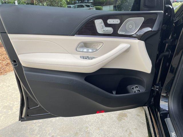 used 2024 Mercedes-Benz GLE 450 Plug-In Hybrid car, priced at $71,844