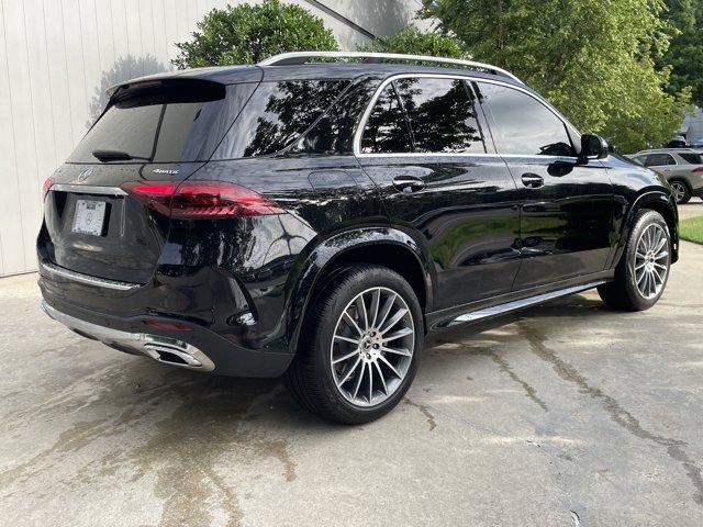 used 2024 Mercedes-Benz GLE 450 Plug-In Hybrid car, priced at $71,844