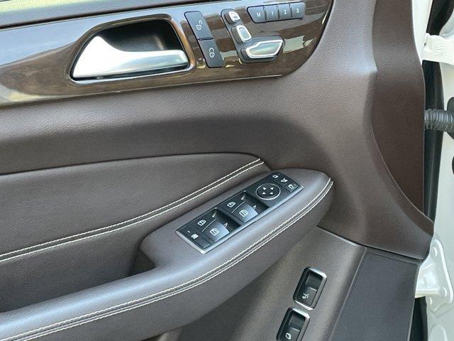 used 2019 Mercedes-Benz GLS 450 car, priced at $29,984