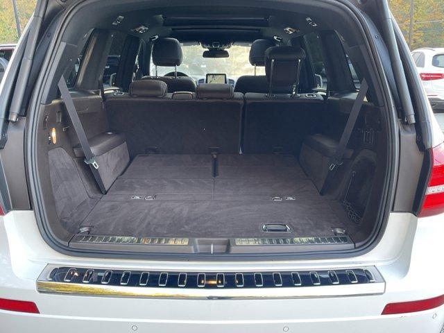 used 2019 Mercedes-Benz GLS 450 car, priced at $29,984