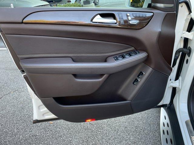 used 2019 Mercedes-Benz GLS 450 car, priced at $29,984